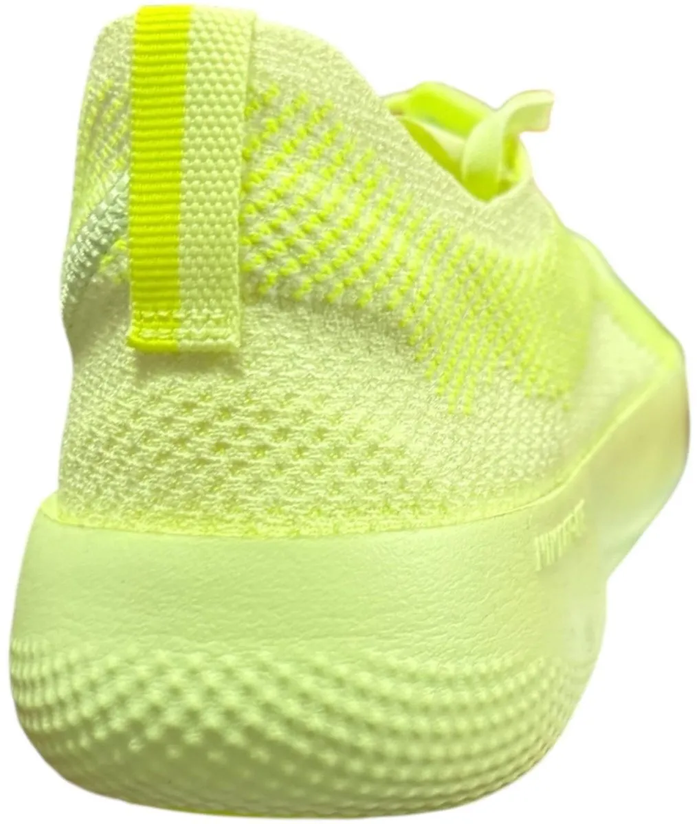 Nike Free 2025 Sportschoenen Dames - Maat 43 - Groen