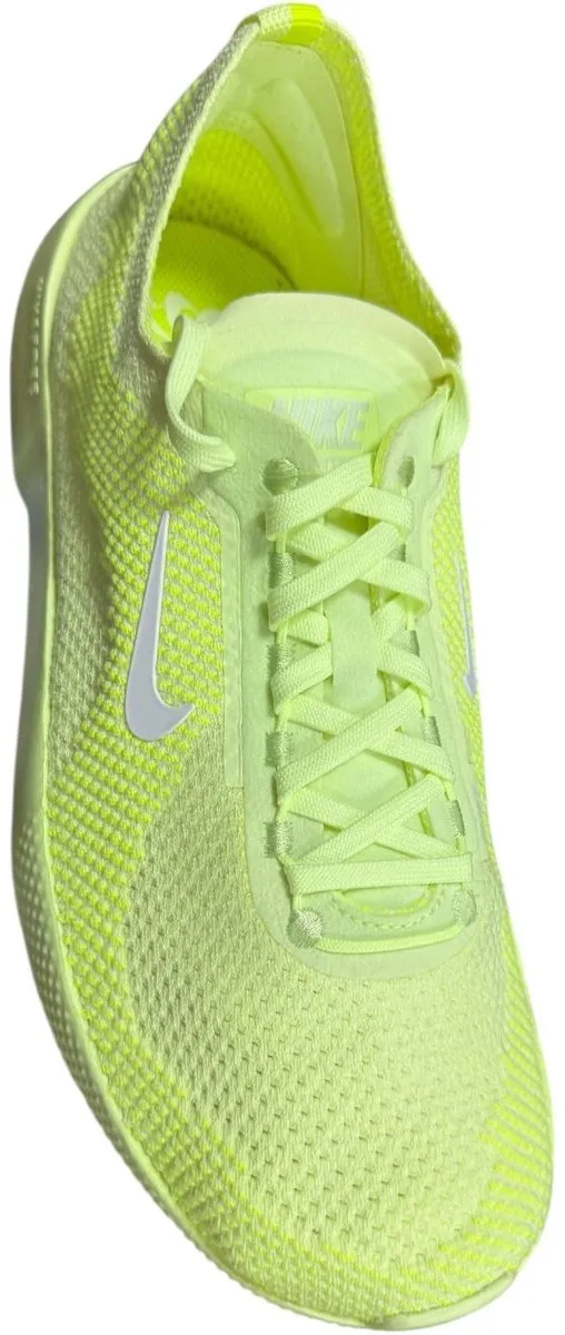 Nike Free 2025 Sportschoenen Dames - Maat 43 - Groen