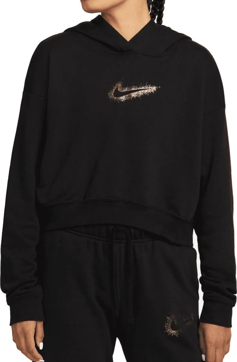 Nike Stardust Dames Hoodie DQ6776-010
