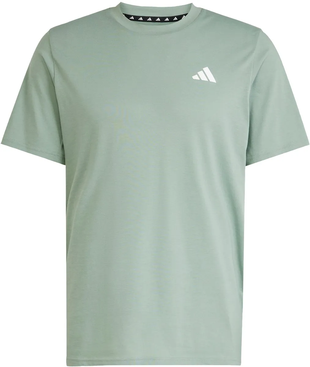 adidas Performance Train Essentials Feelready T-shirt S - Groen