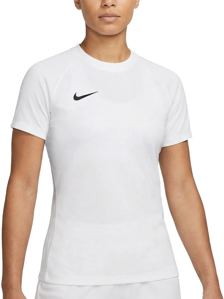 Nike Dri-FIT Park VIII SS Shirt Dames S