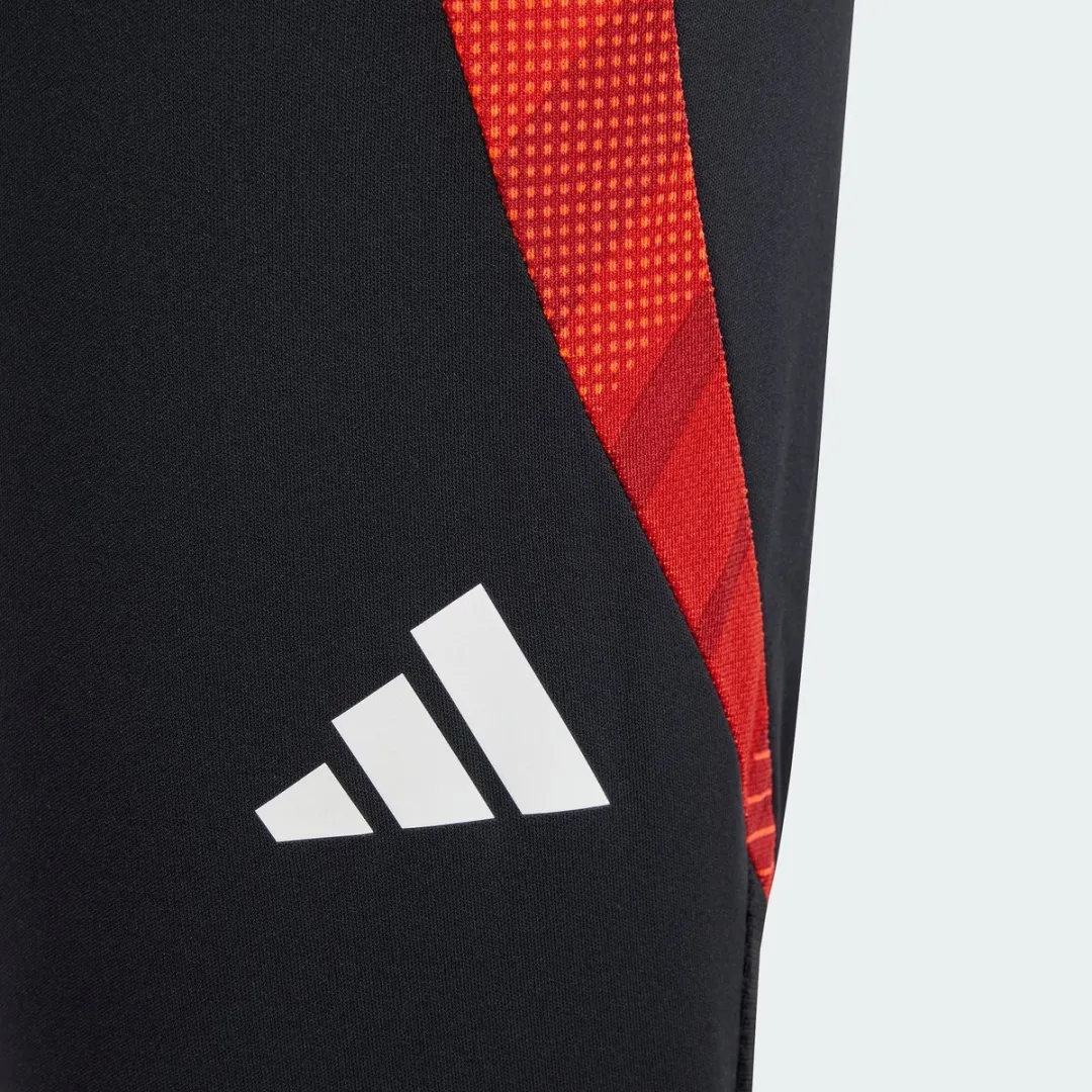adidas Performance Tiro 24 Competition Trainingsbroek 140 - Zwart