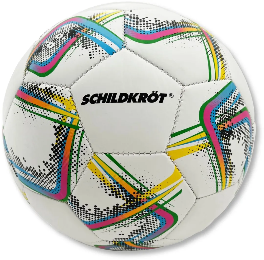 Schildkröt Voetbal Maat 5