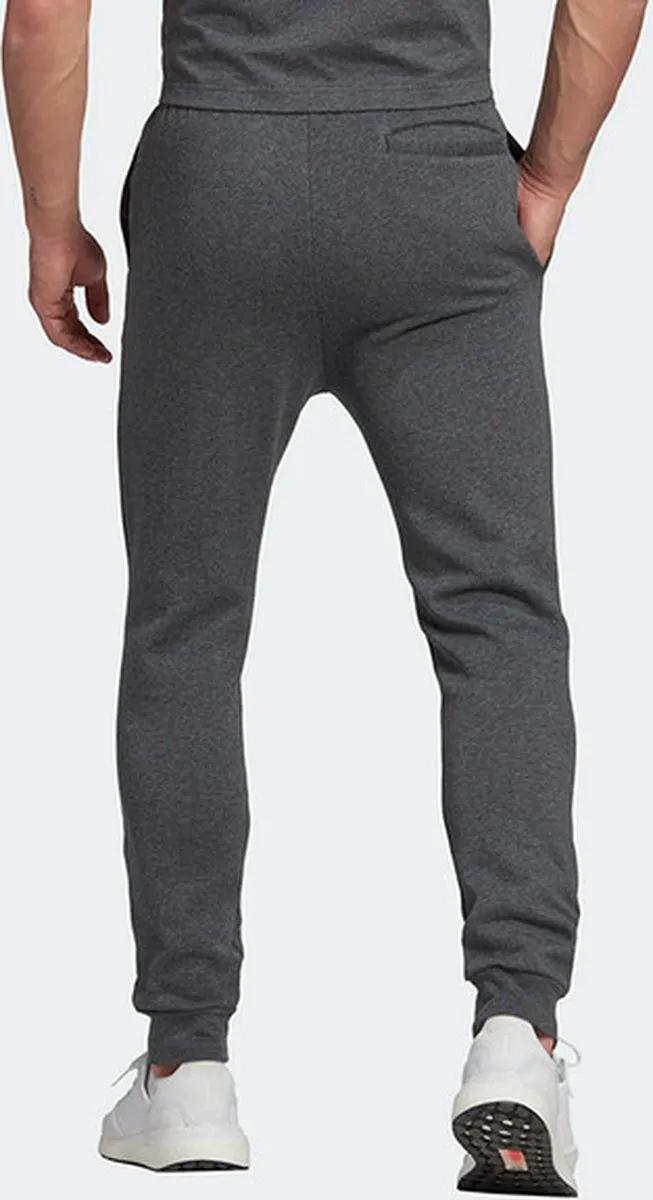 adidas Feelcozy Pant HL2243 Sportbroek - L - Donkergrijs
