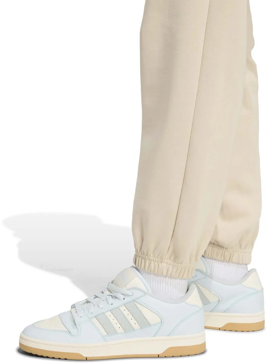 Adidas W FI SL PT Trainingsbroek KD7717 - M - Lichtbruin