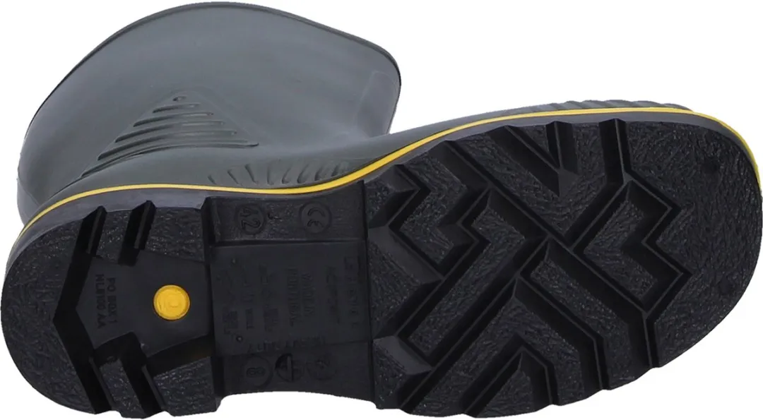 Dunlop Acifort Kuitlaars Groen - 41 - afbeelding 5 van 6