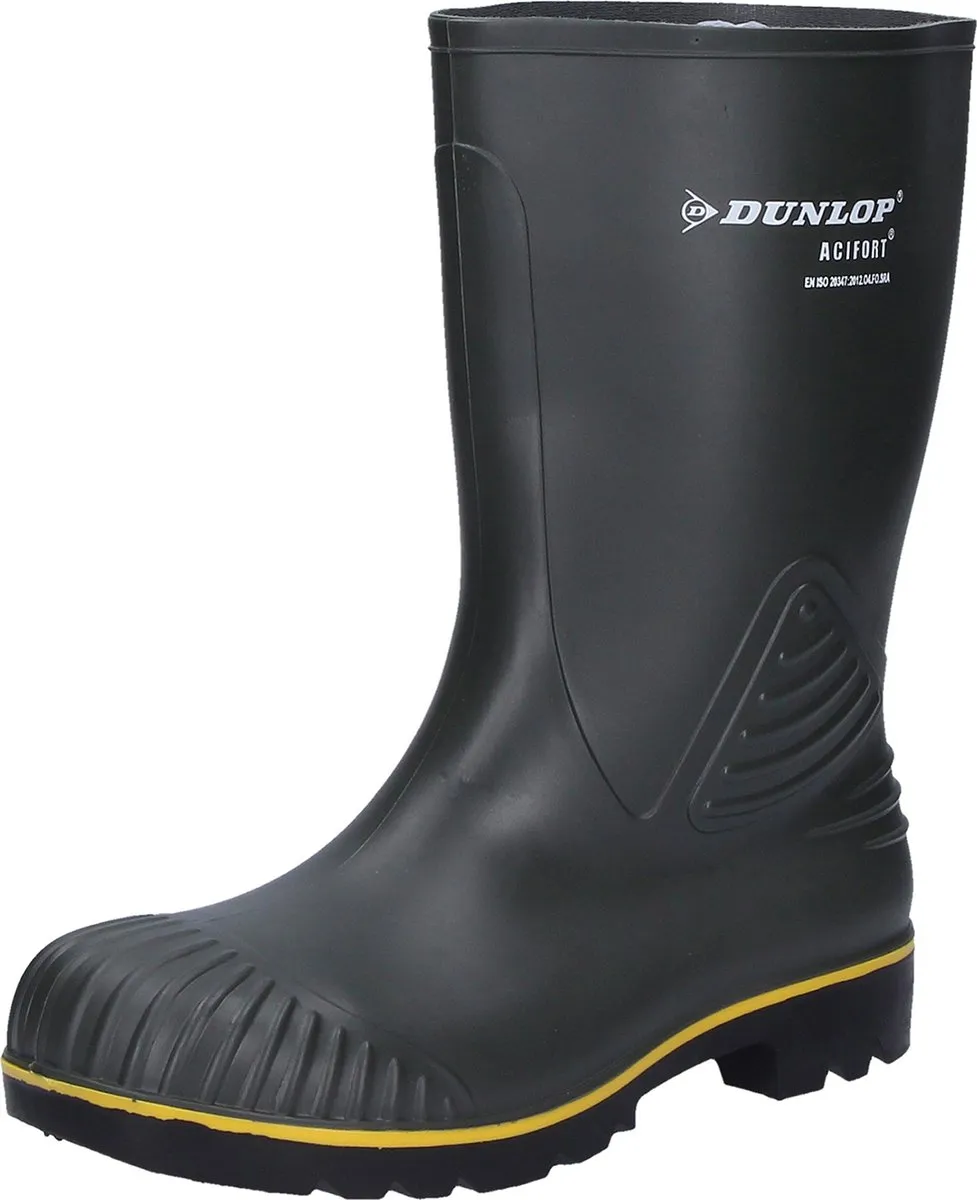 Dunlop Acifort Kuitlaars Groen - 41 - afbeelding 6 van 6