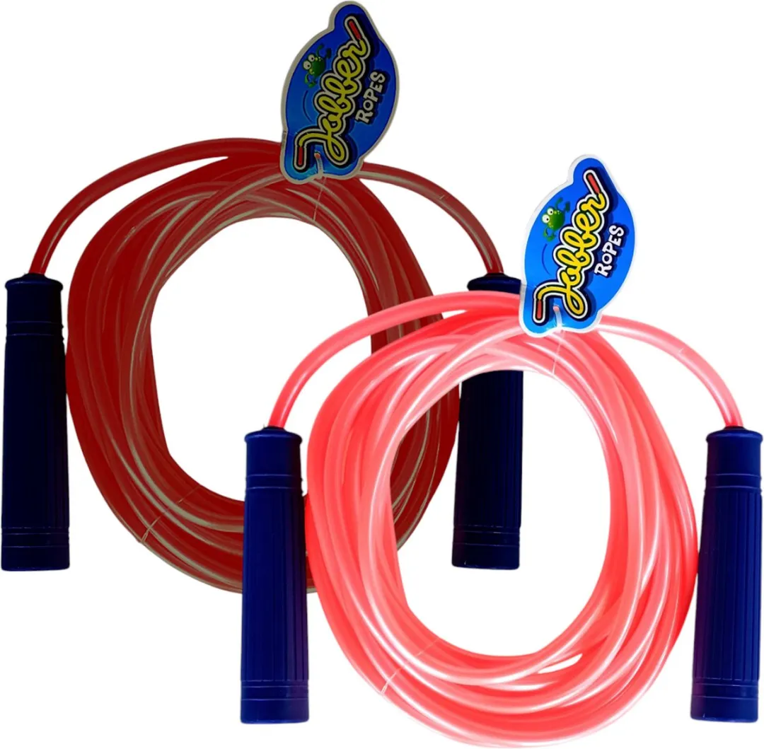 Jobber Toys Lang Springtouw 5m