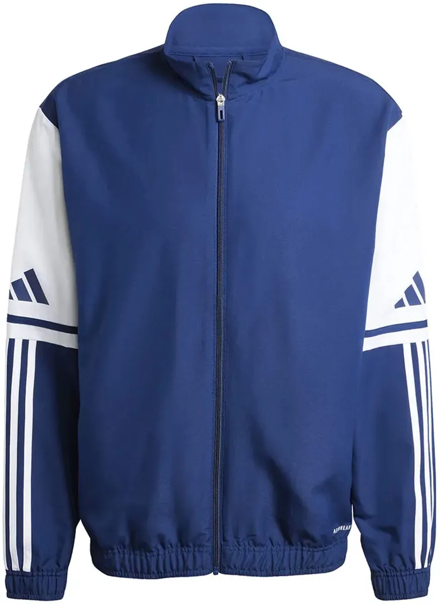 adidas Squadra 25 Trainingsjack - Blauw - L