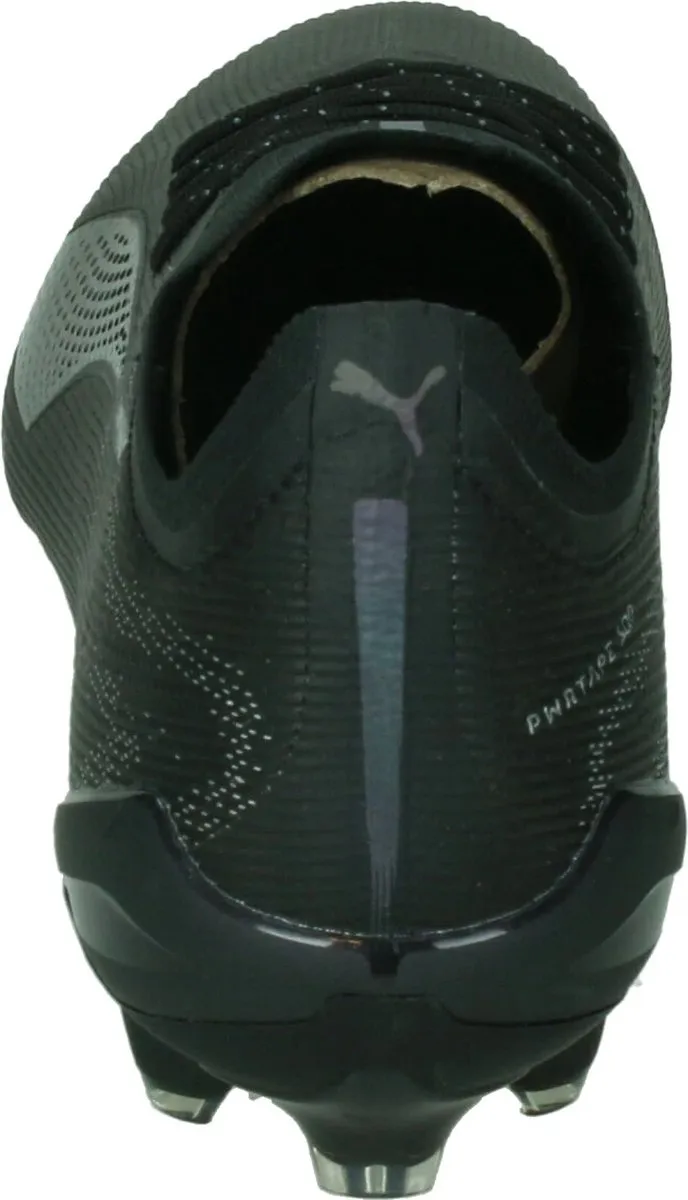 PUMA Ultra 5 Ultimate FG Voetbalschoenen - 44.5 - Zwart