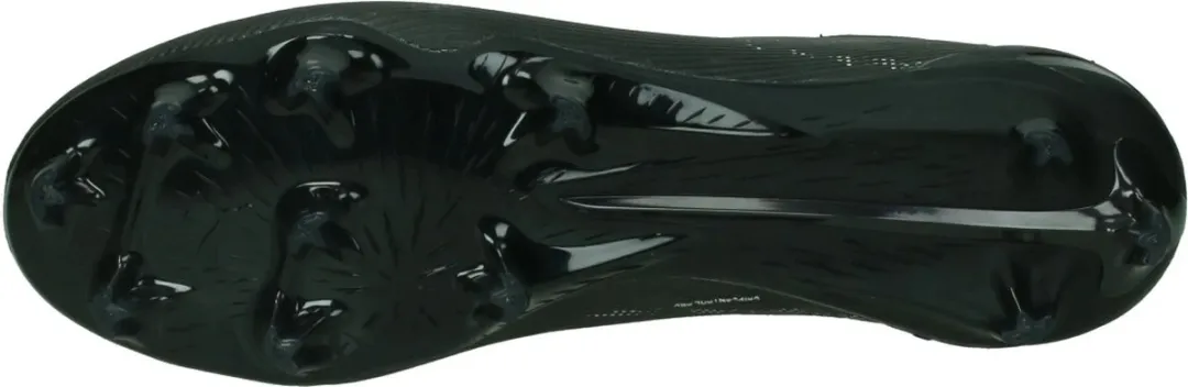 PUMA Ultra 5 Ultimate FG Voetbalschoenen - 44.5 - Zwart