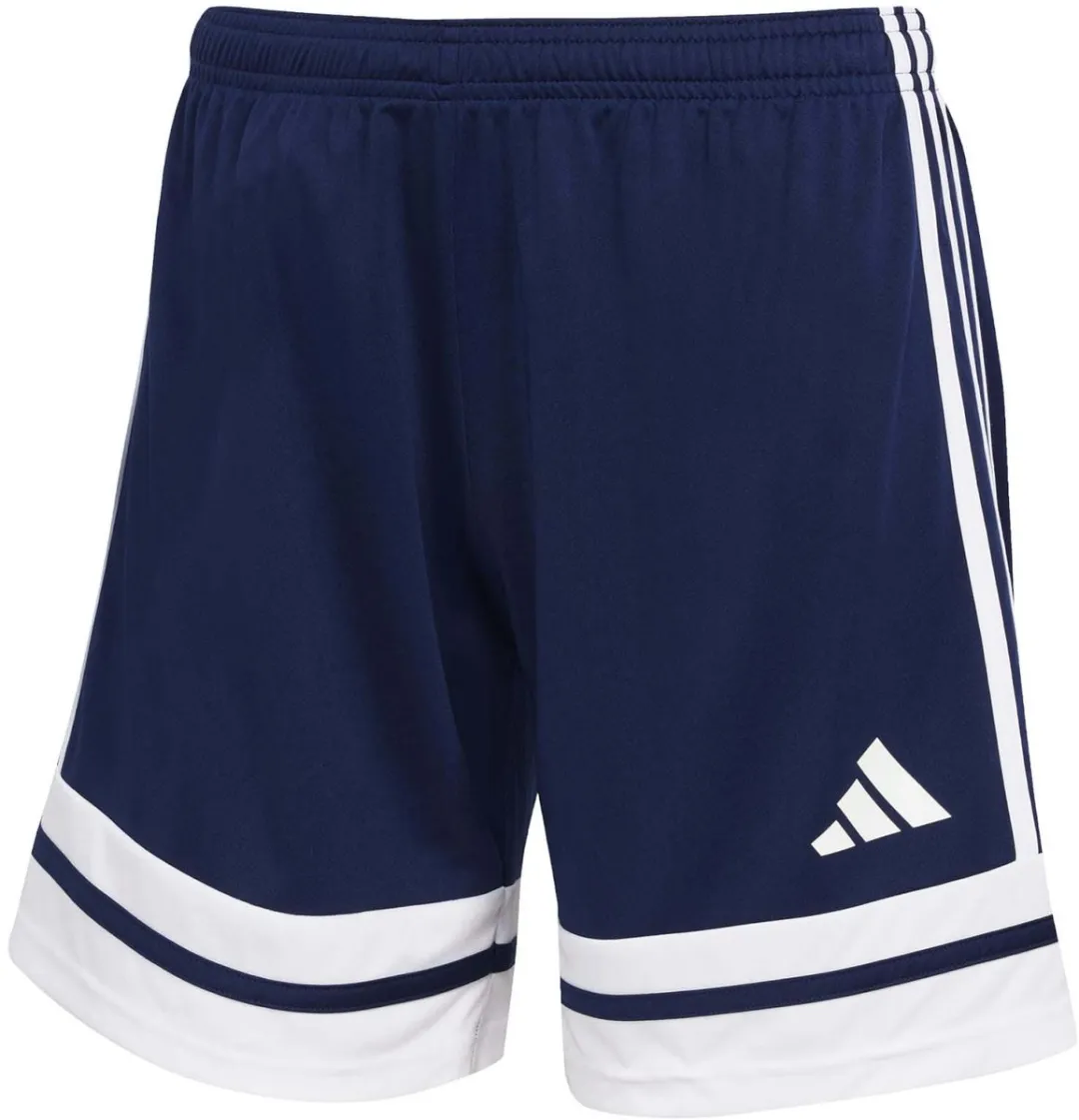 adidas Squadra 25 Short Dames - Maat S - Wit/Zwart