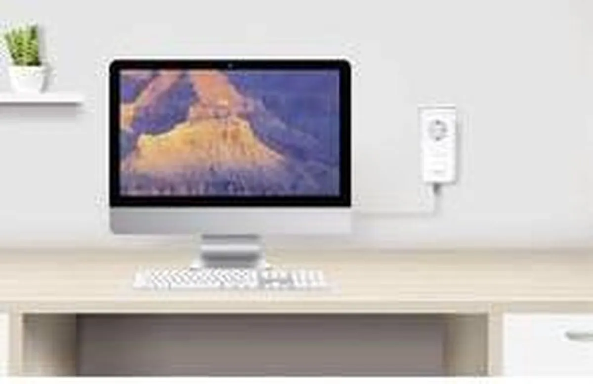 TP-Link TL-PA8010P KIT Powerline Adapter - 2 Stuks