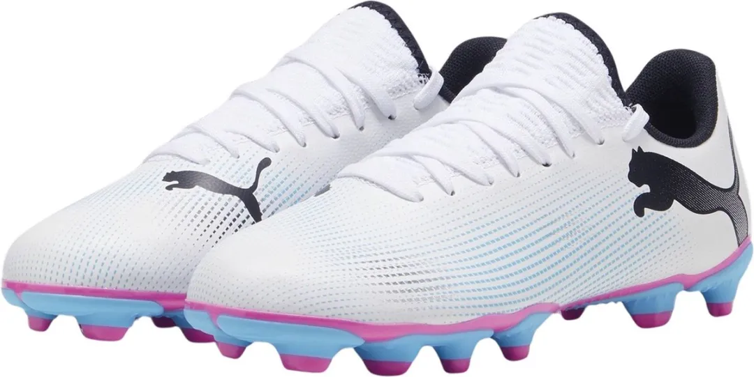 PUMA Future Play Voetbalschoenen Junior 28