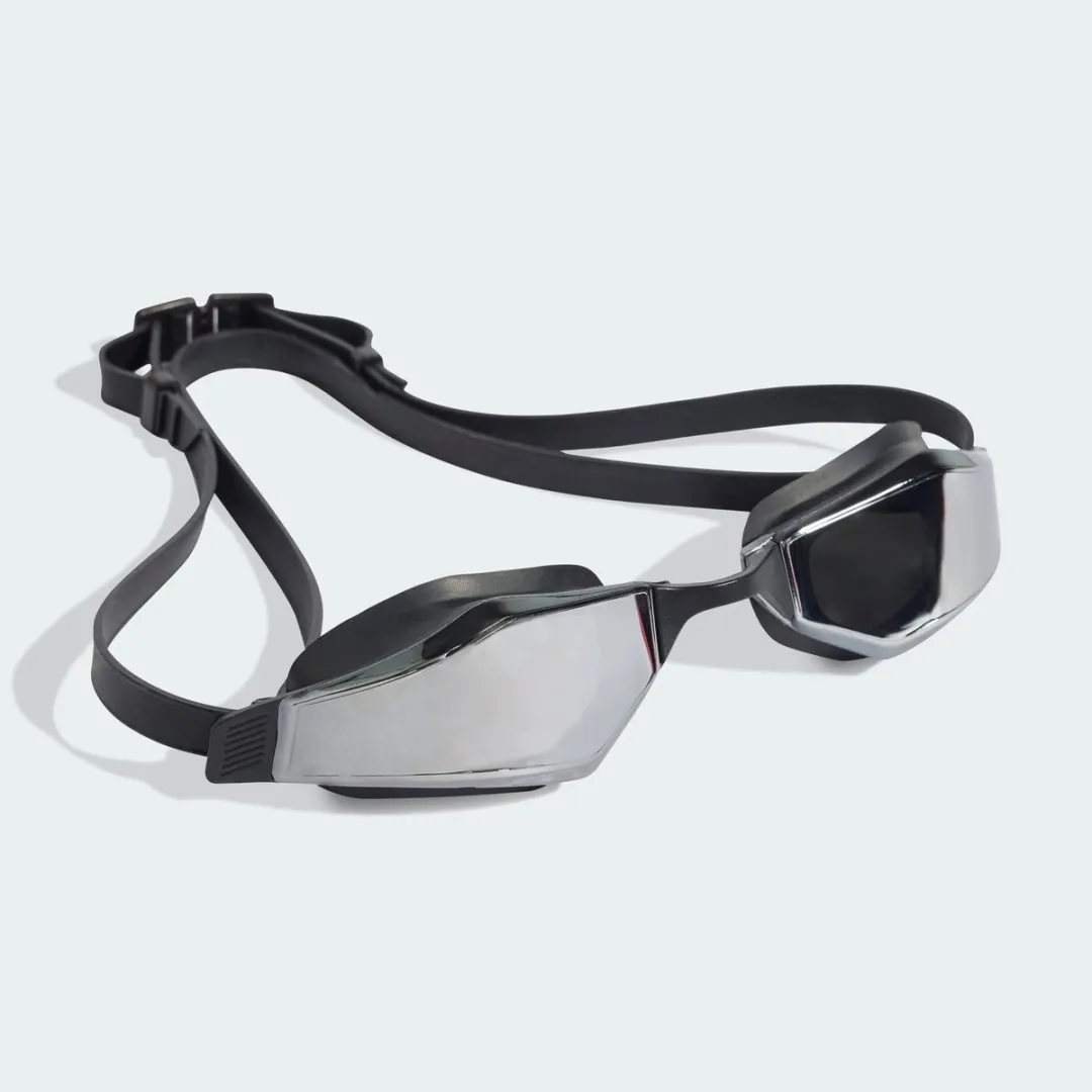 Adidas Performance Ripstream Speed Duikbril - Zwart