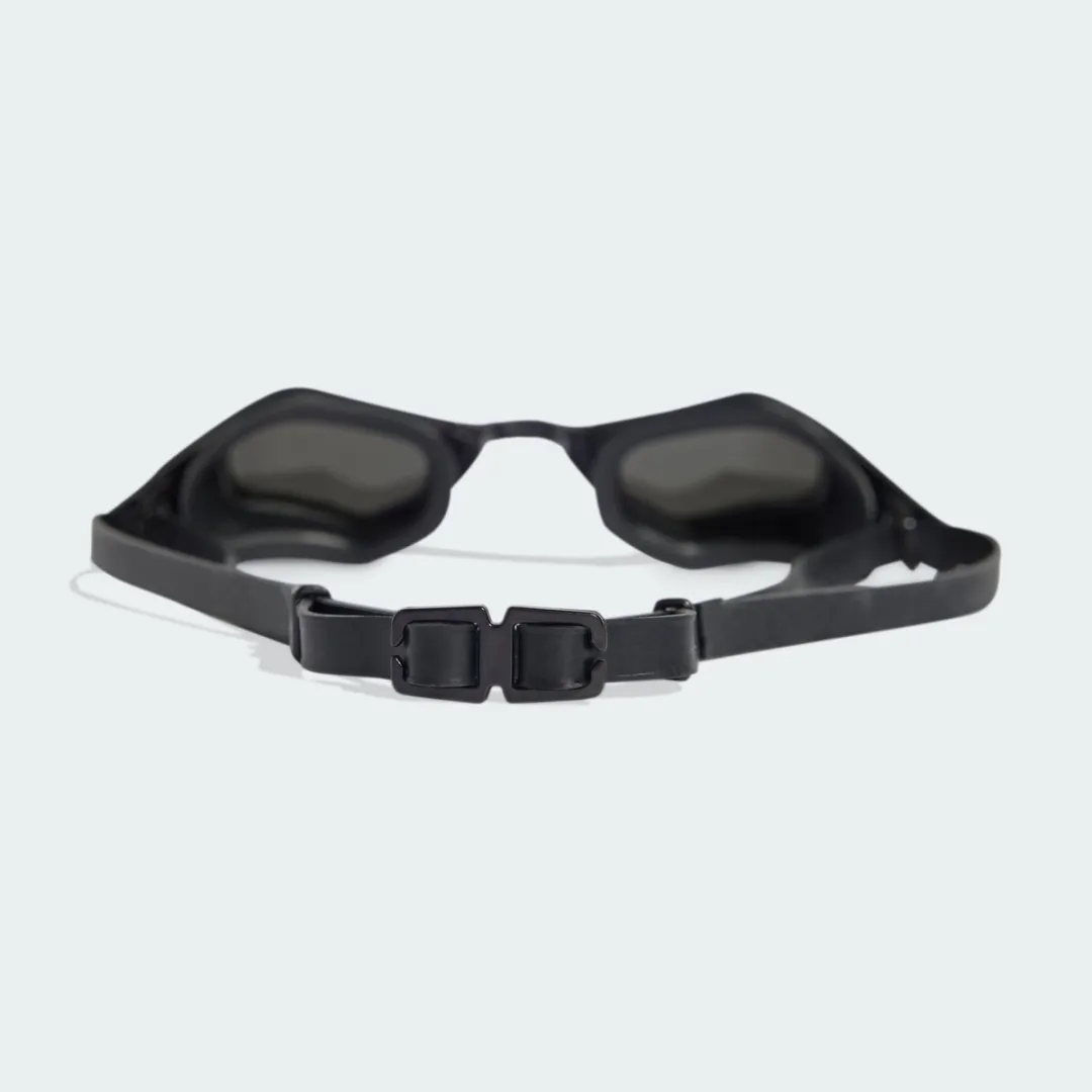 Adidas Performance Ripstream Speed Duikbril - Zwart