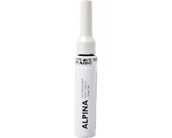 Alpina Lakstift White Pearl YS775
