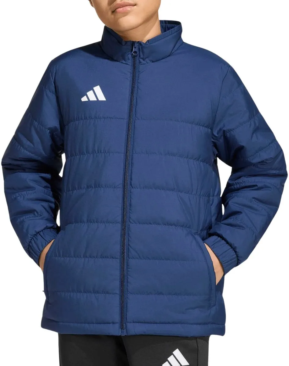 Adidas Entrada 26 Winterjas Junior 128