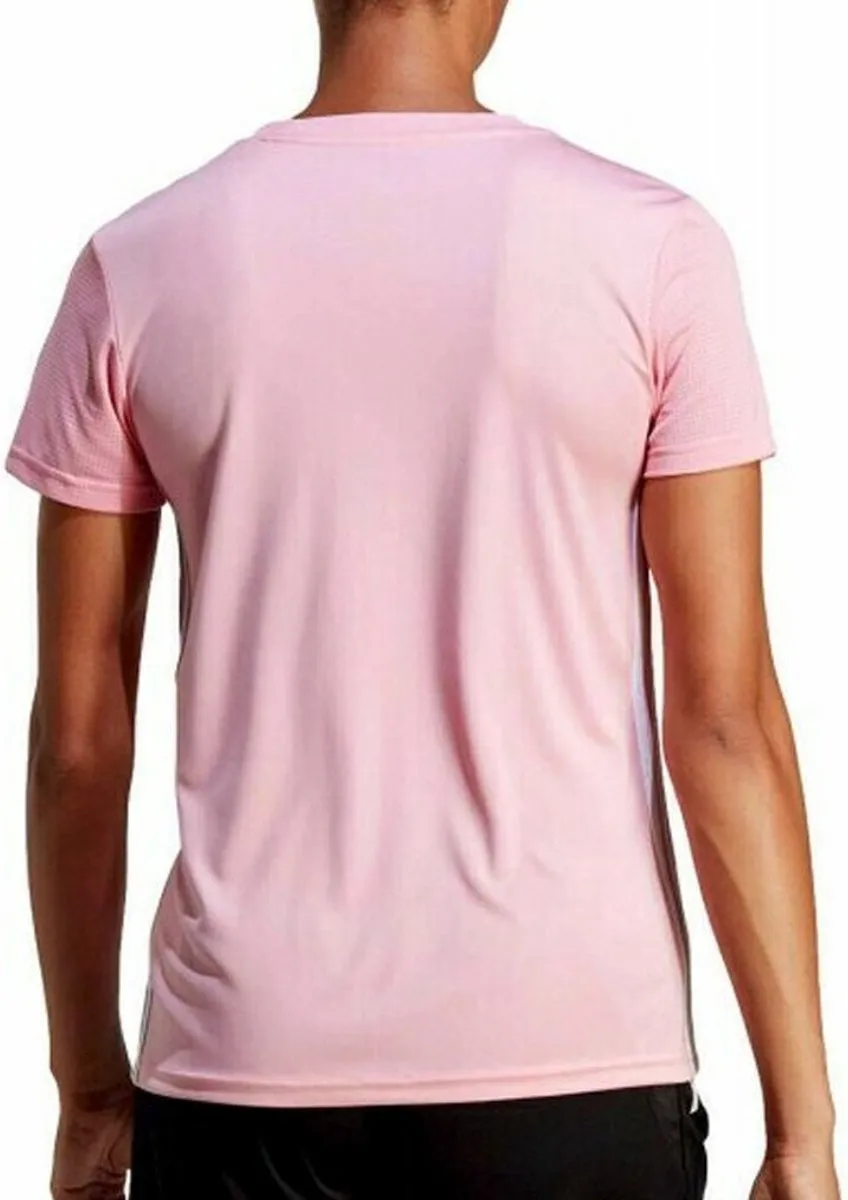adidas Tabela 23 Jersey Sportshirt Vrouwen - XL - Roze
