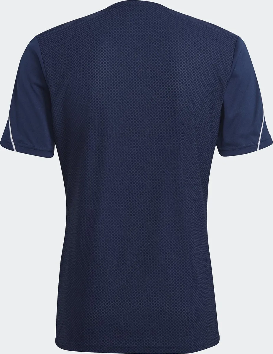 adidas Performance Tiro 23 League Voetbalshirt M - Blauw