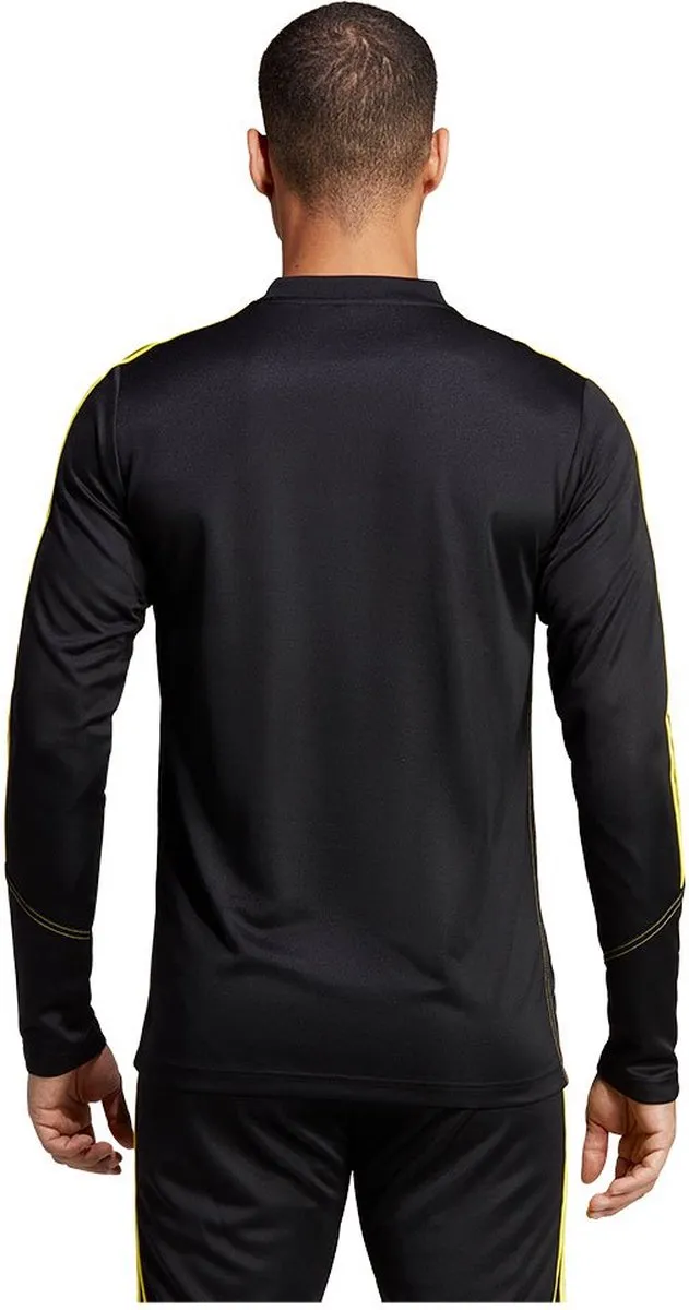 adidas Performance Tiro 23 Club Training Shirt M - Zwart