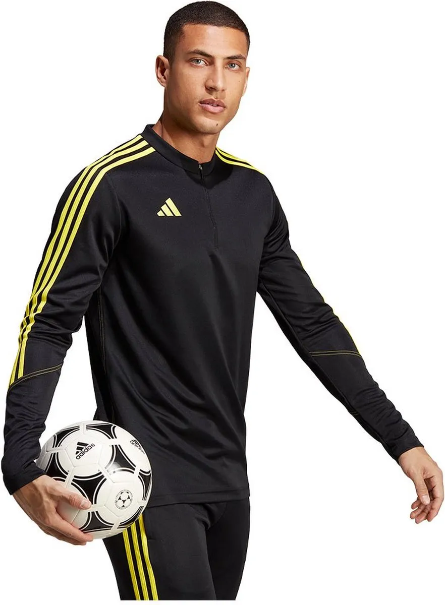 adidas Performance Tiro 23 Club Training Shirt M - Zwart
