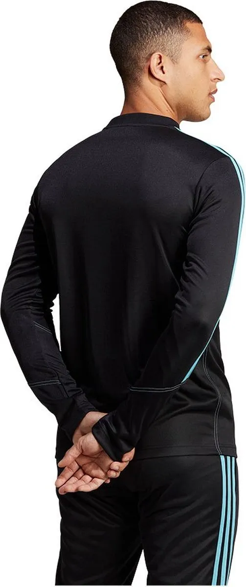 adidas Performance Tiro 23 Club Training Shirt M - Zwart
