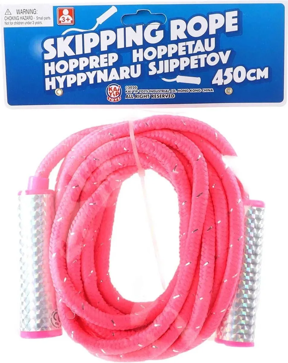 Jonotoys Springtouw