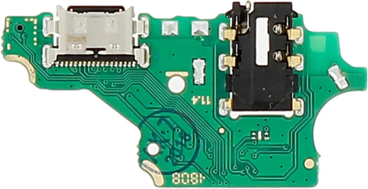 Huawei P20 Lite Flexkabel + Oplaadstekker