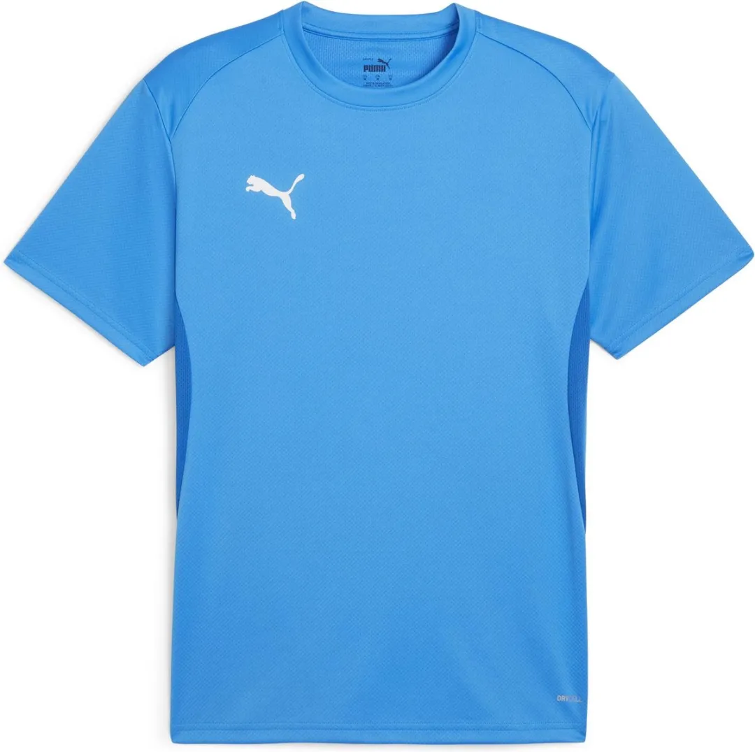 PUMA teamGOAL Matchday Jersey Jr 116