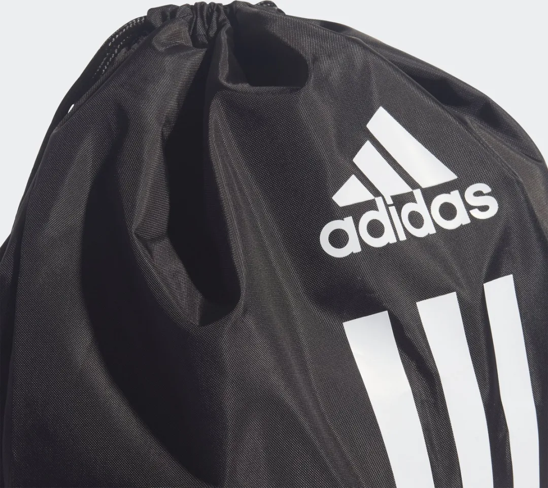 adidas Power Gym Tas - 16L - Zwart