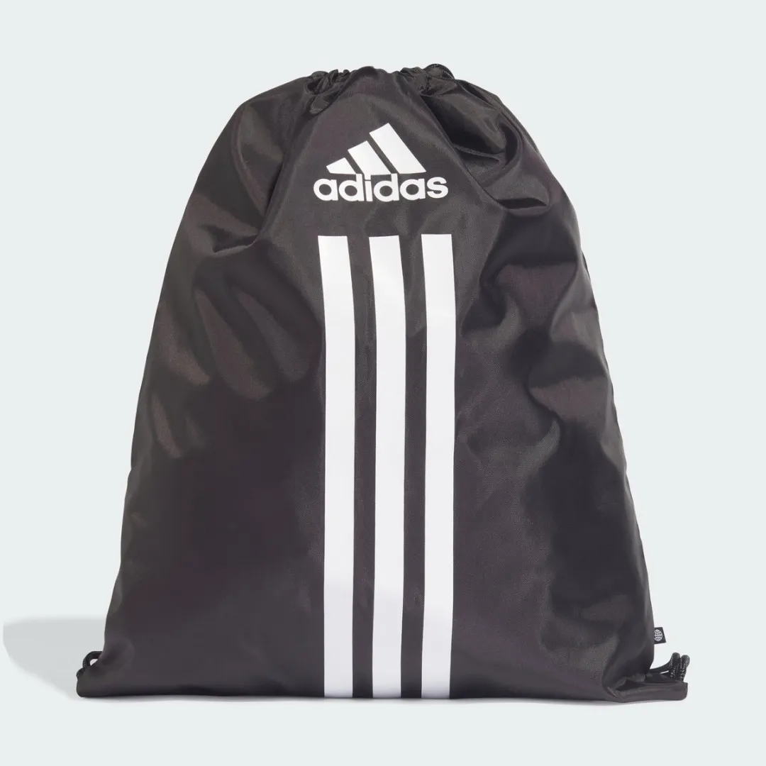 adidas Power Gym Tas - 16L - Zwart