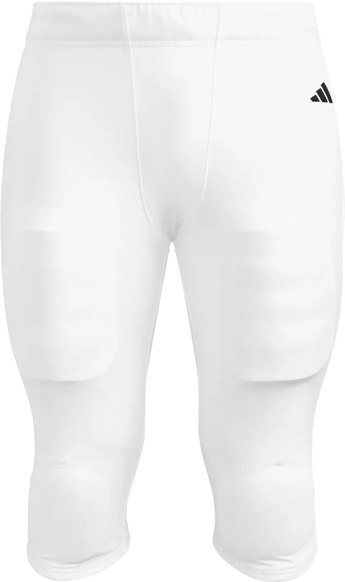 adidas Performance PRESS COV.3.0 P Heren Trainingsbroek M - Wit