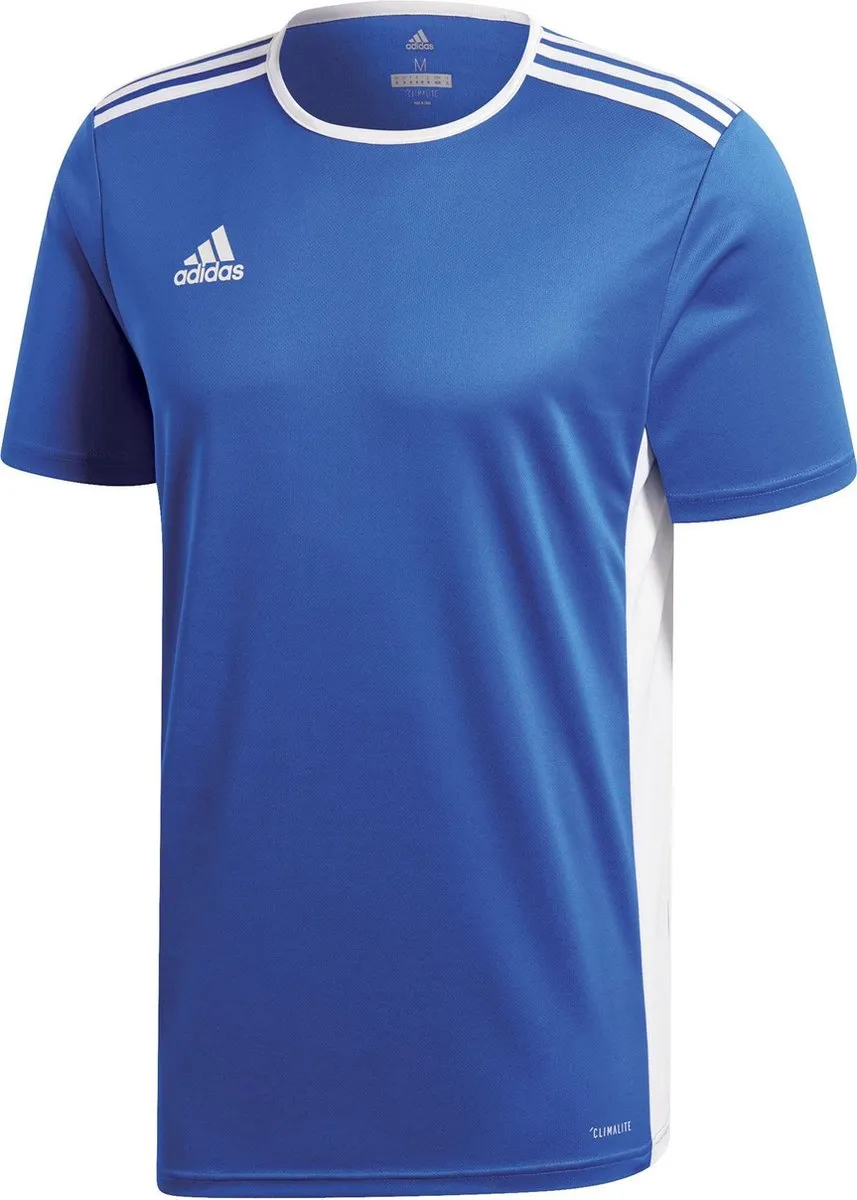 adidas Entrada 18 Heren Trikot