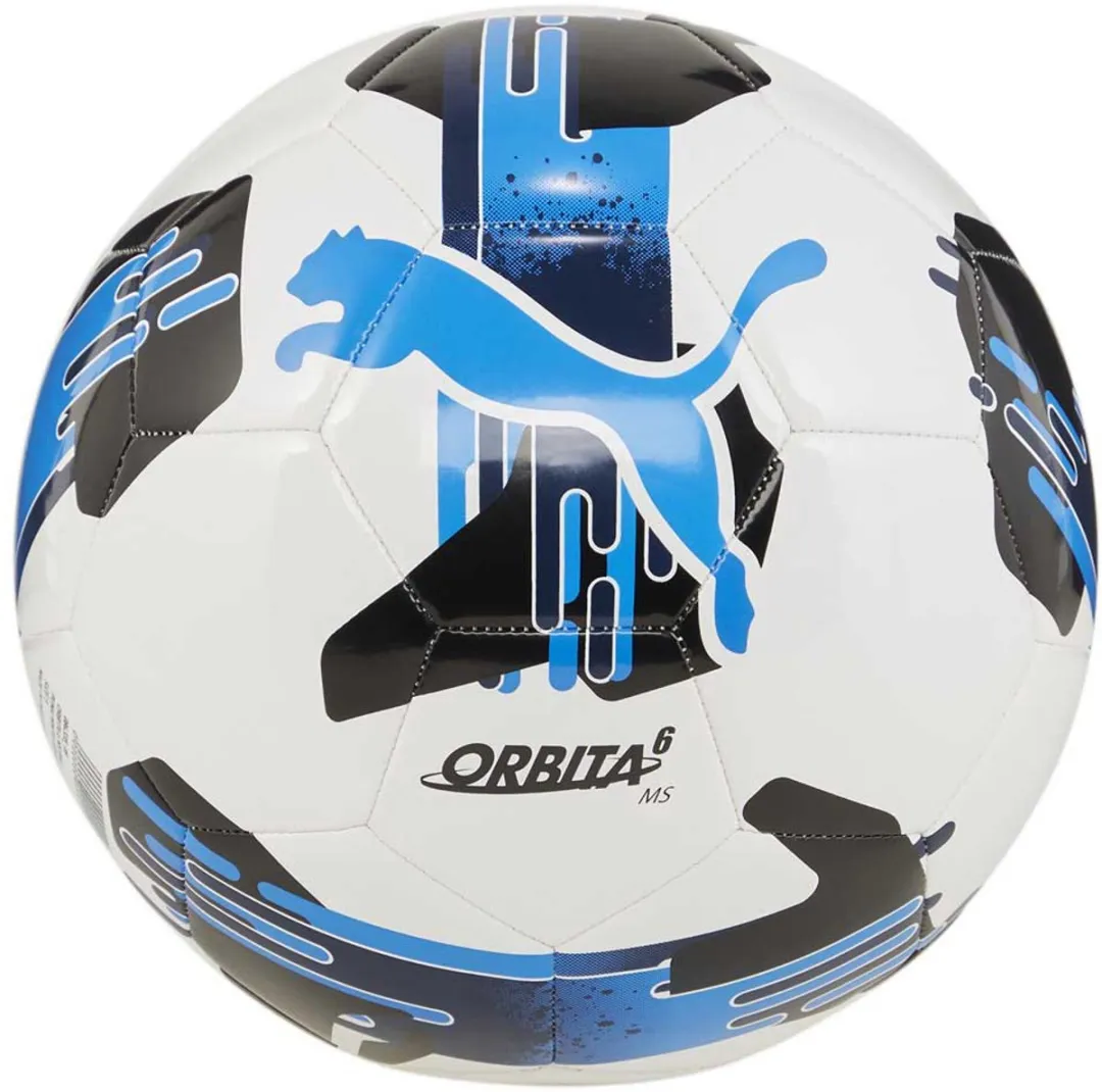 PUMA Orbita 6 Voetbal Maat 4