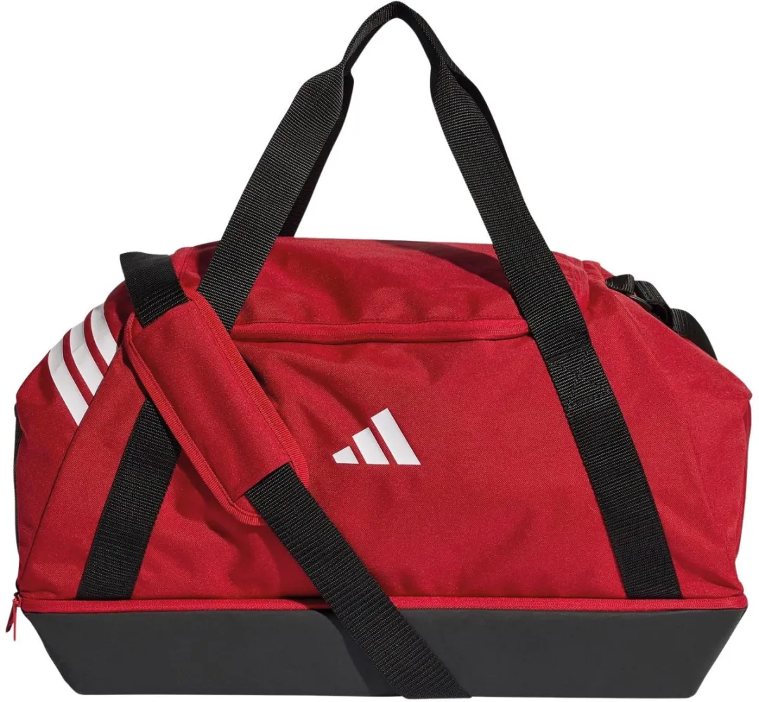 Adidas Tiro BC Dufflebag M - 2 Vakken
