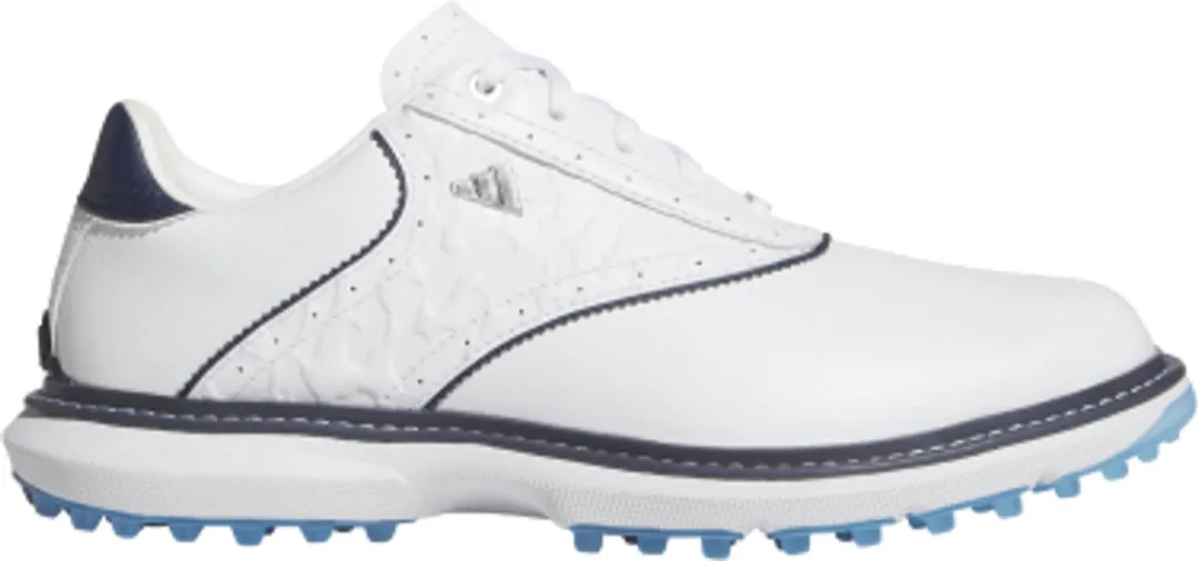 Adidas W MC70 Golfschoenen Wit
