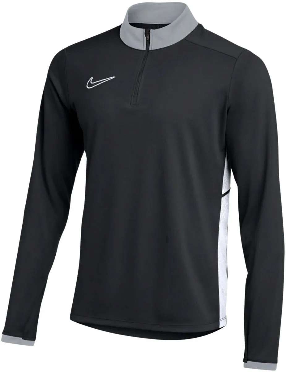 Nike Dri-FIT Academy 25 Trainingssweater Heren XL - Navy/Blauw/Wit