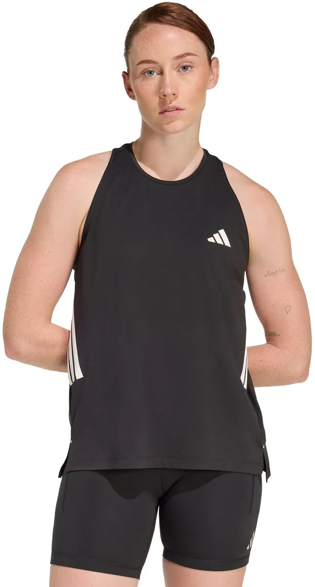 adidas Performance adi365 CLIMACOOL Tanktop M - Zwart