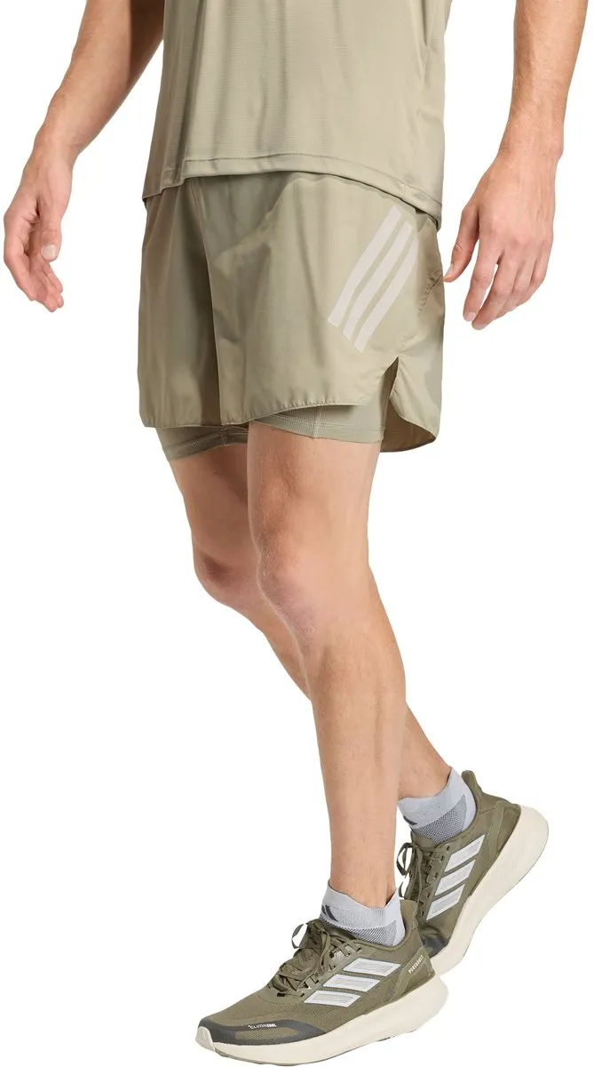 adidas Performance adi365 FORMOTION Short M - Bruin