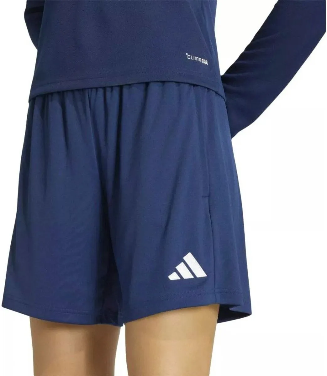 Adidas Entrada 26 Training Short Dames L