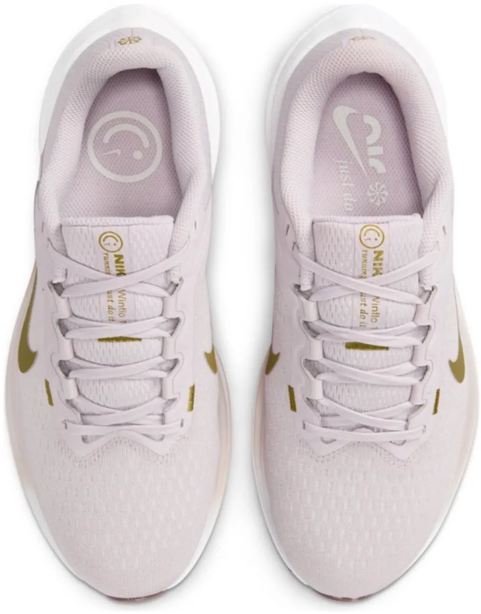 Nike Air Winflo 10 Hardloopschoenen - Maat 38 - Platinum Violet