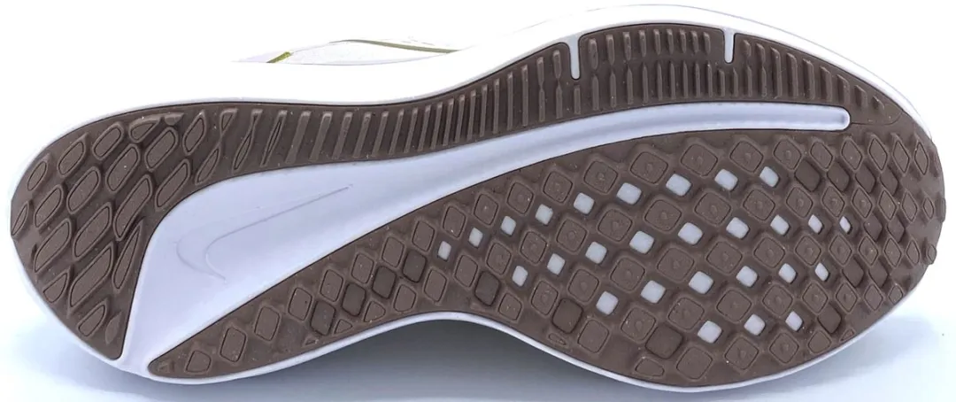 Nike Air Winflo 10 Hardloopschoenen - Maat 38 - Platinum Violet