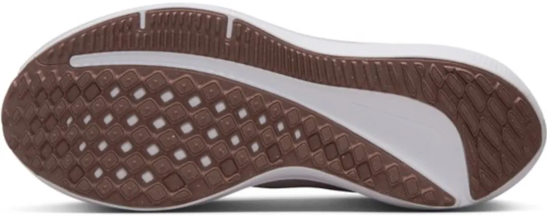 Nike Air Winflo 10 Hardloopschoenen - Maat 38 - Platinum Violet - afbeelding 6 van 6