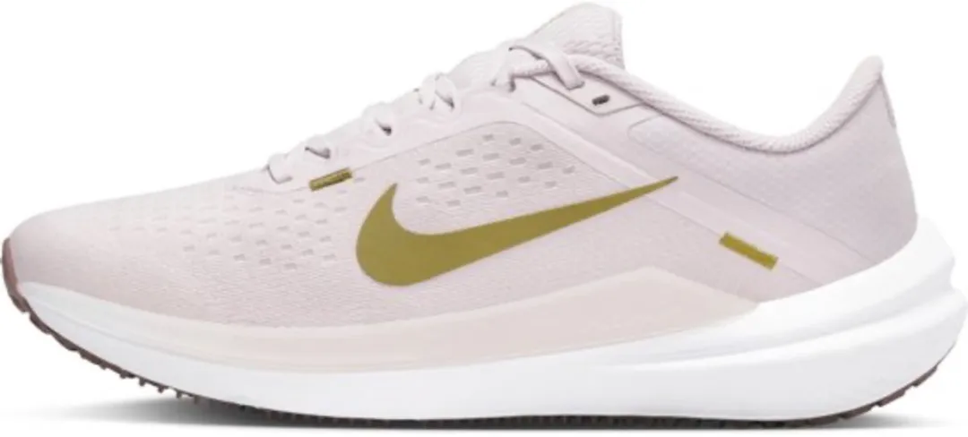 Nike Air Winflo 10 Hardloopschoenen - Maat 38 - Platinum Violet