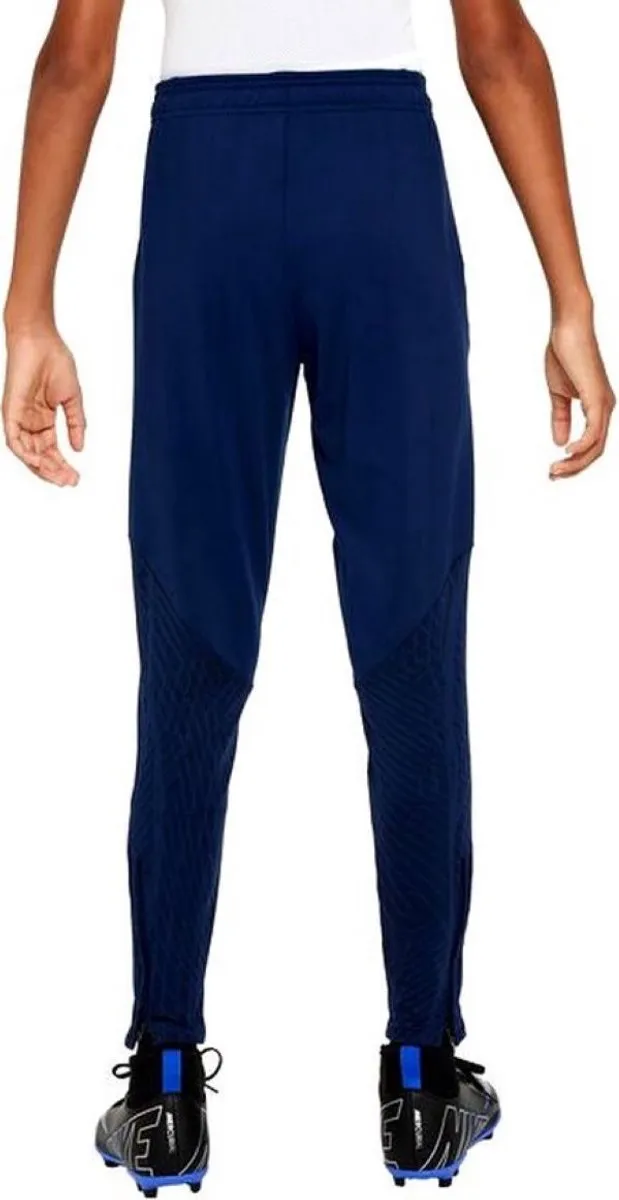 Nike Dri-FIT Strike Trainingsbroek FD0315-410 - 122 - Blauw