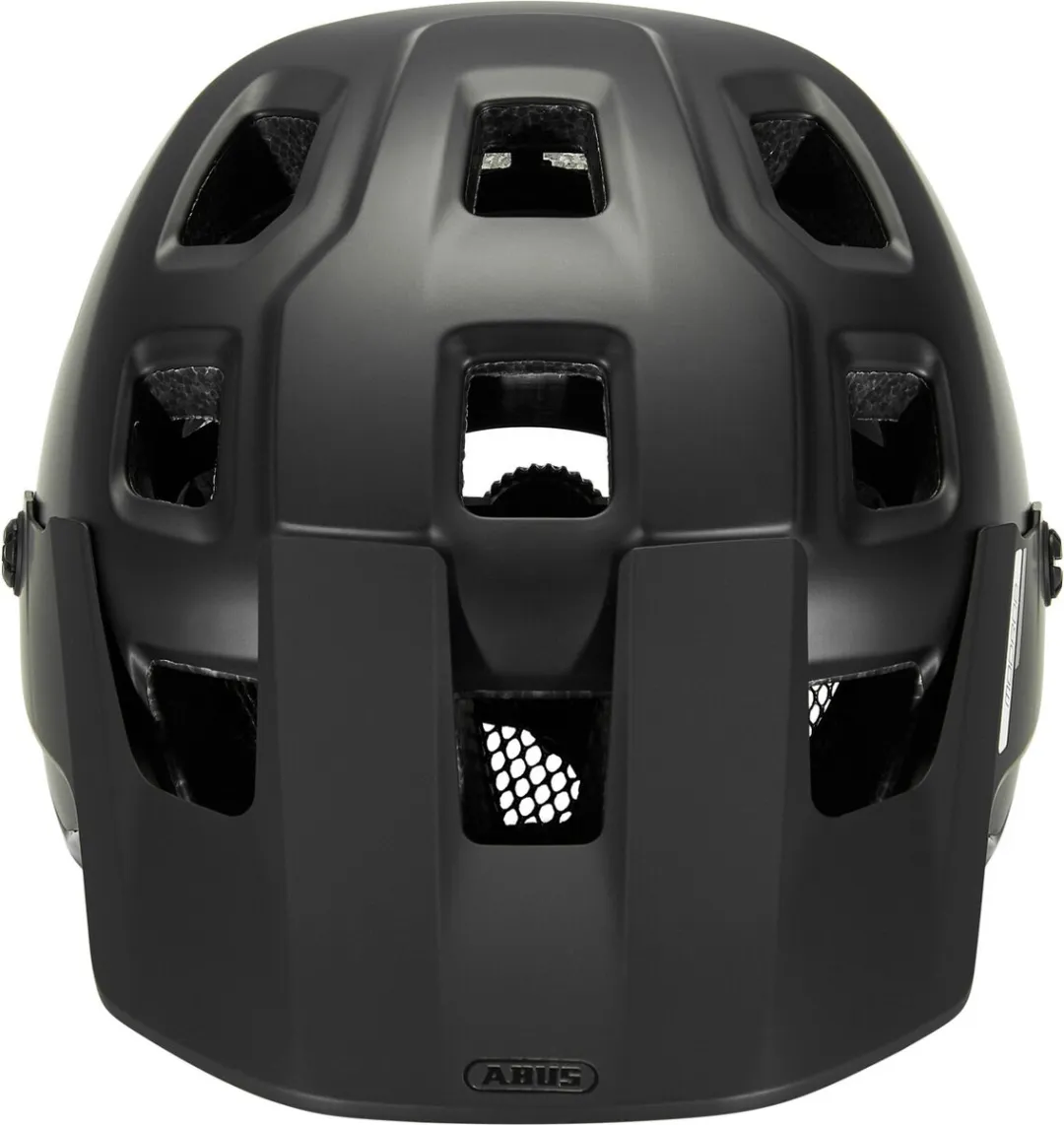 ABUS MoDrop MIPS Helm M - 54-58cm - Zwart