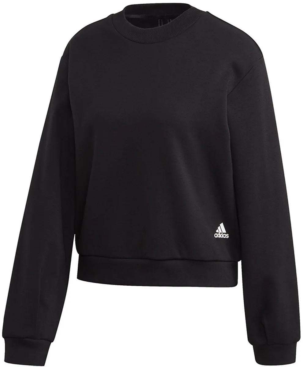 Adidas Sweater Dames W St Crew