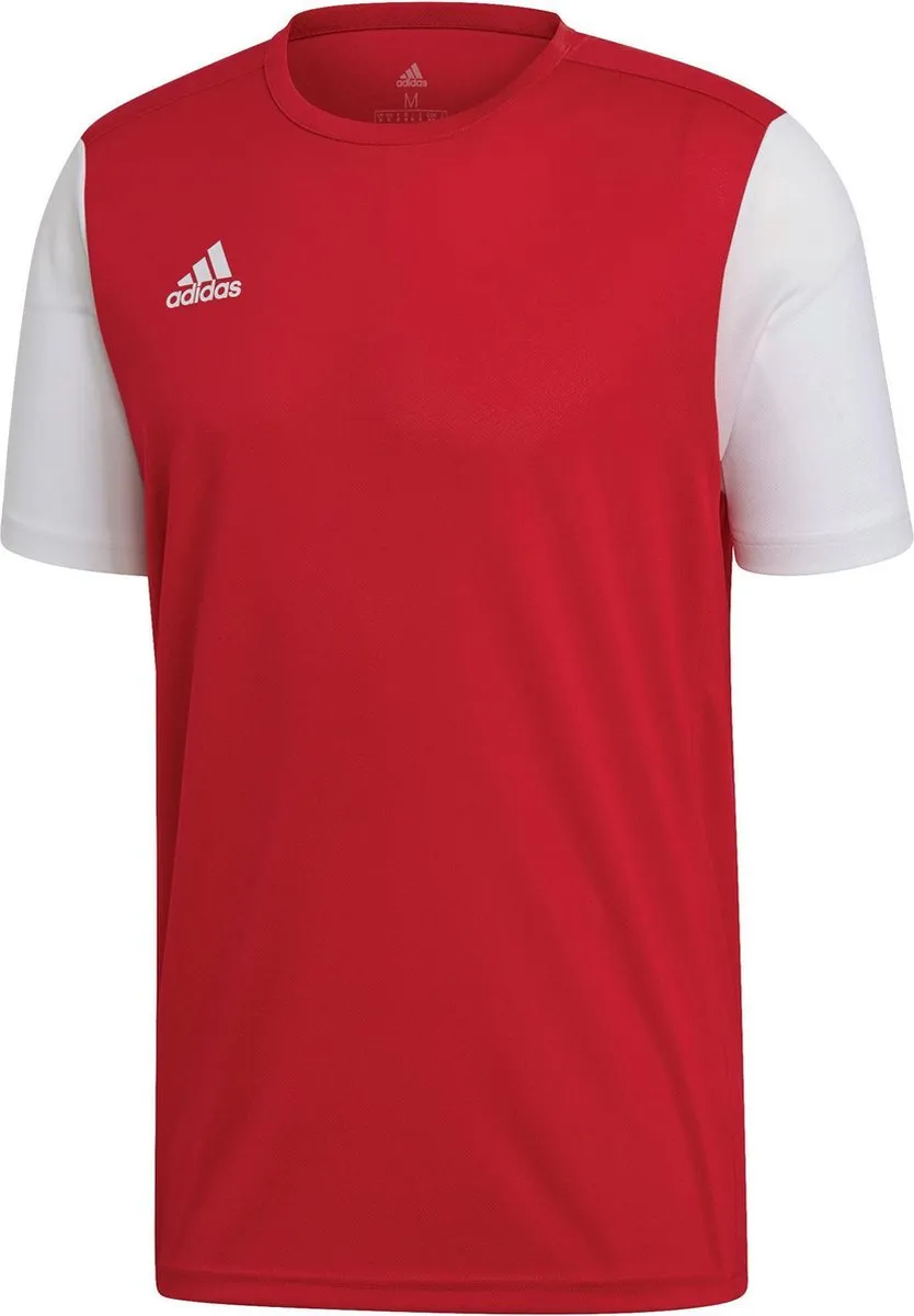adidas Estro 19 Sportshirt XL