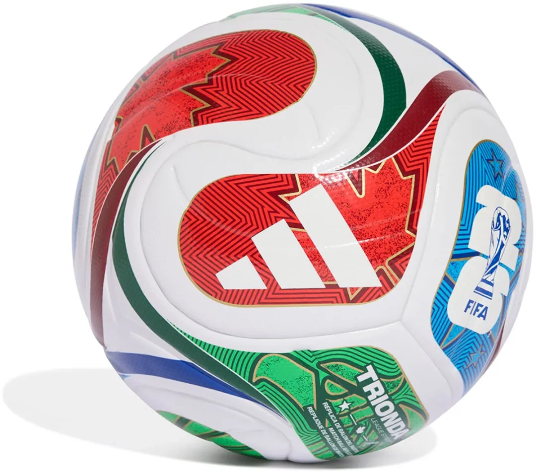 adidas Performance FIFA Wereldkampioenschap Voetbal 26 Trionda League Junior 350